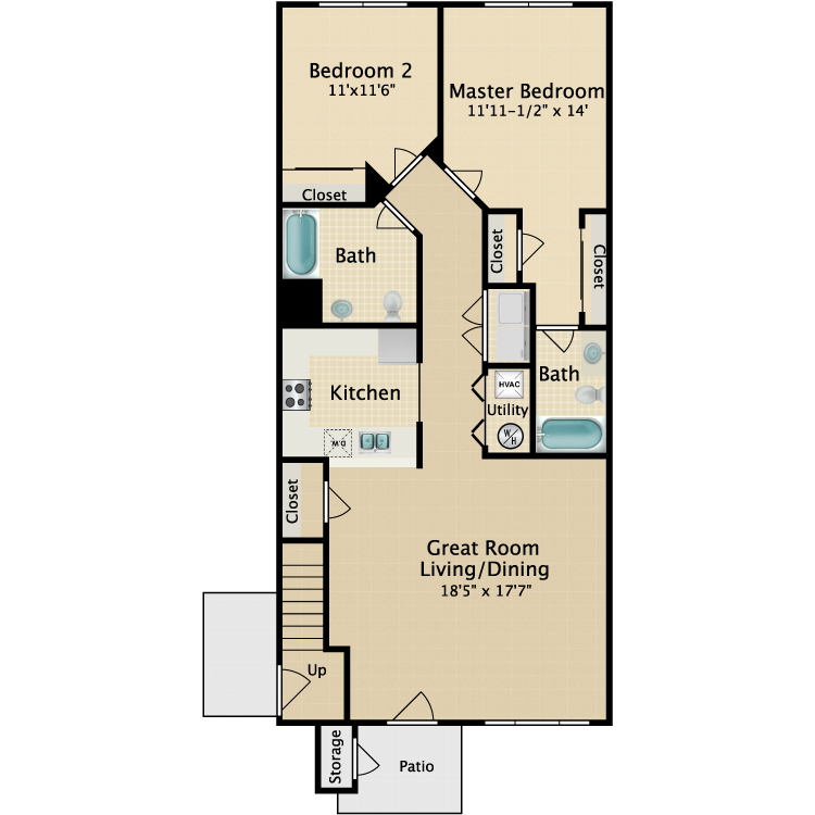 Narraticon - 56 Reviews, Deptford, NJ Apartments for Rent