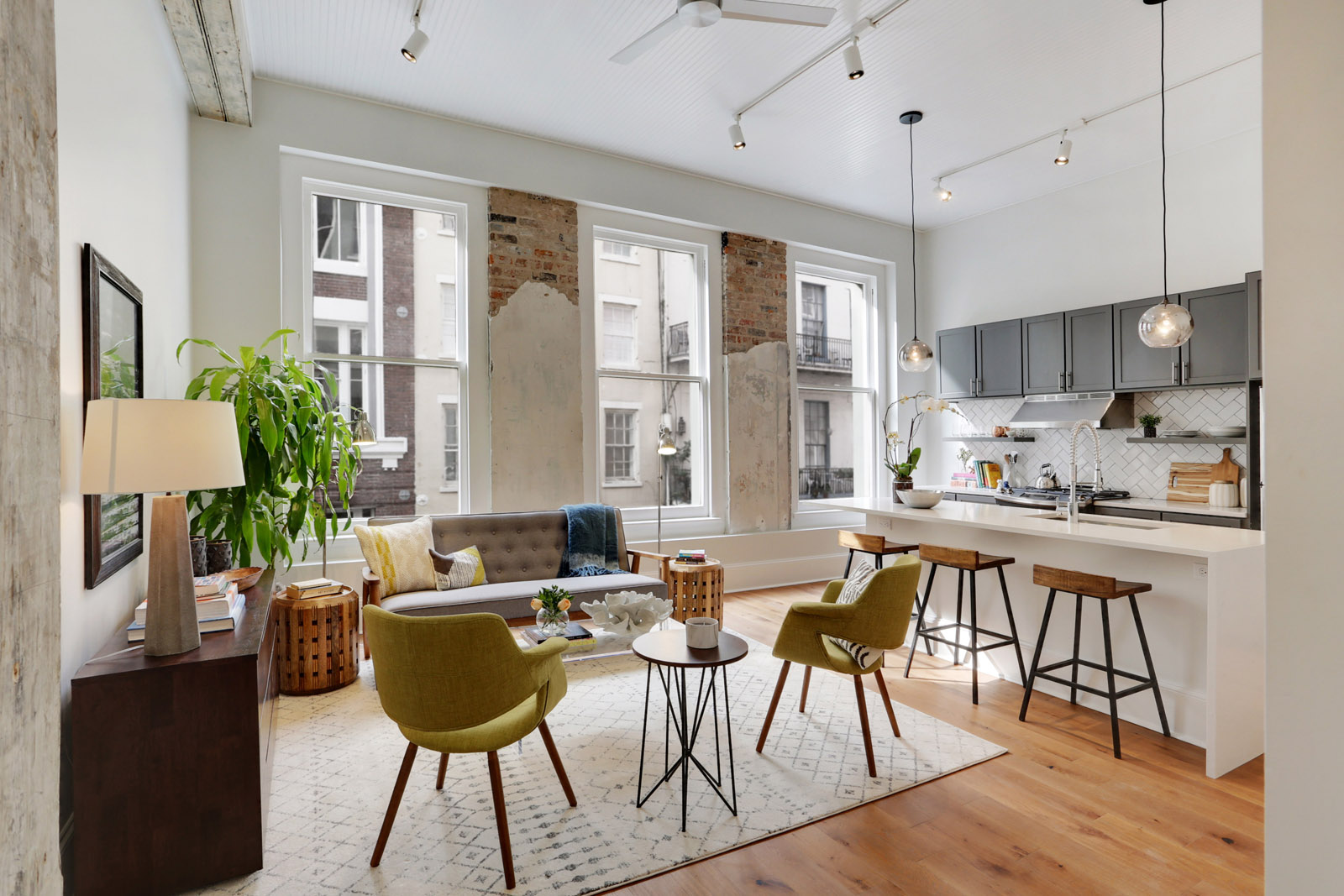 Apartment Features cover photo