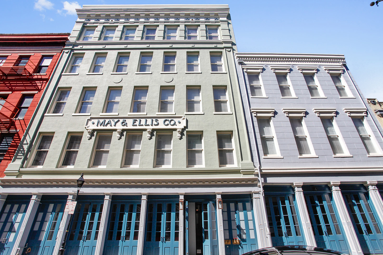 May & Ellis Apartments Apartment Living in New Orleans, LA