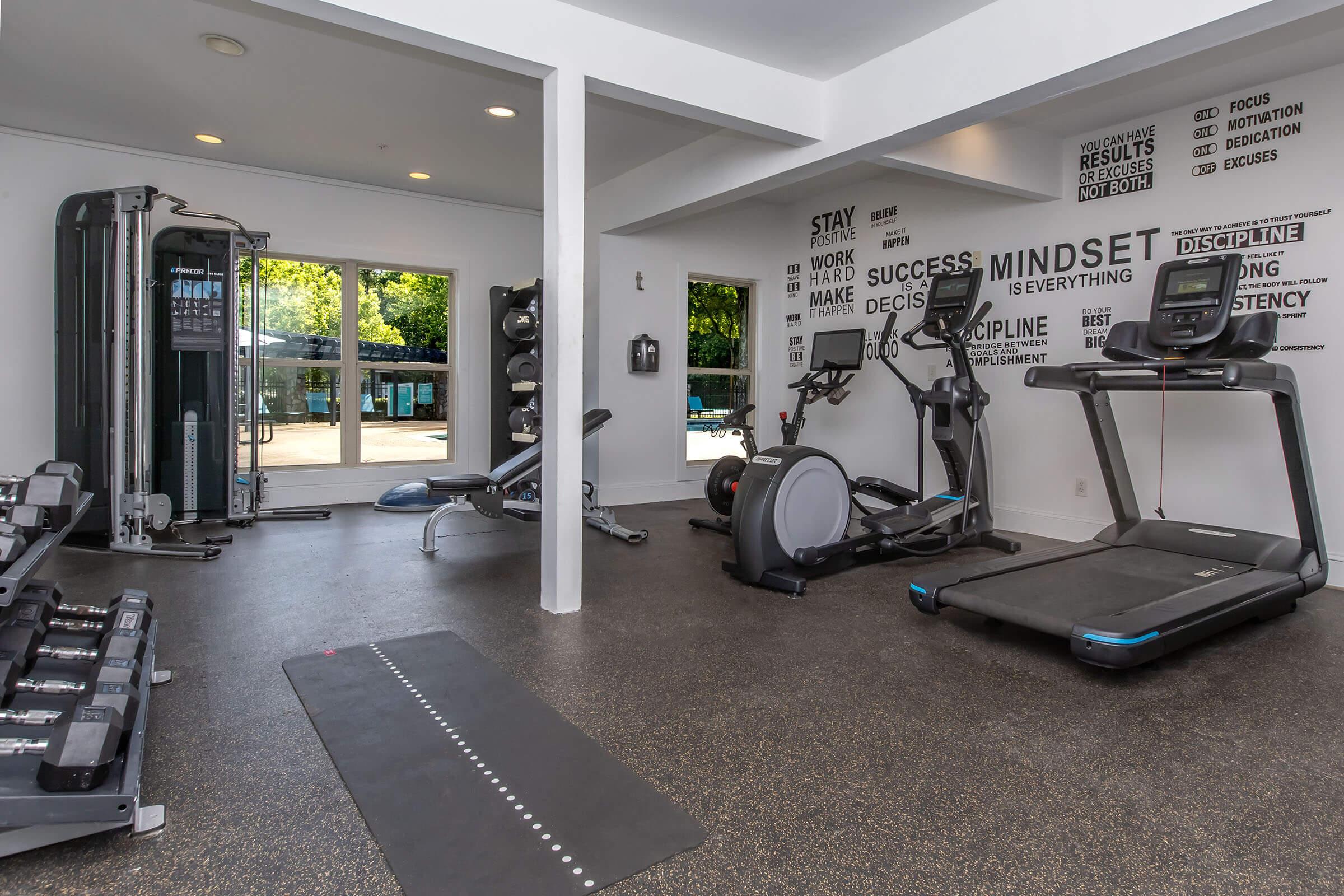 Community Amenities