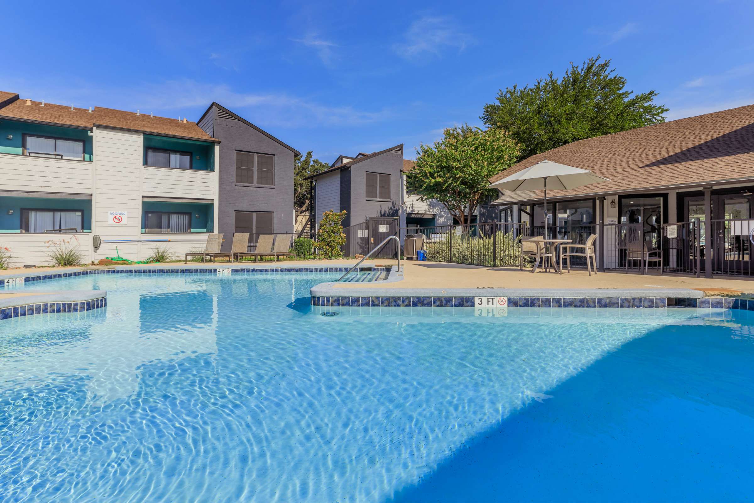 Community Amenities