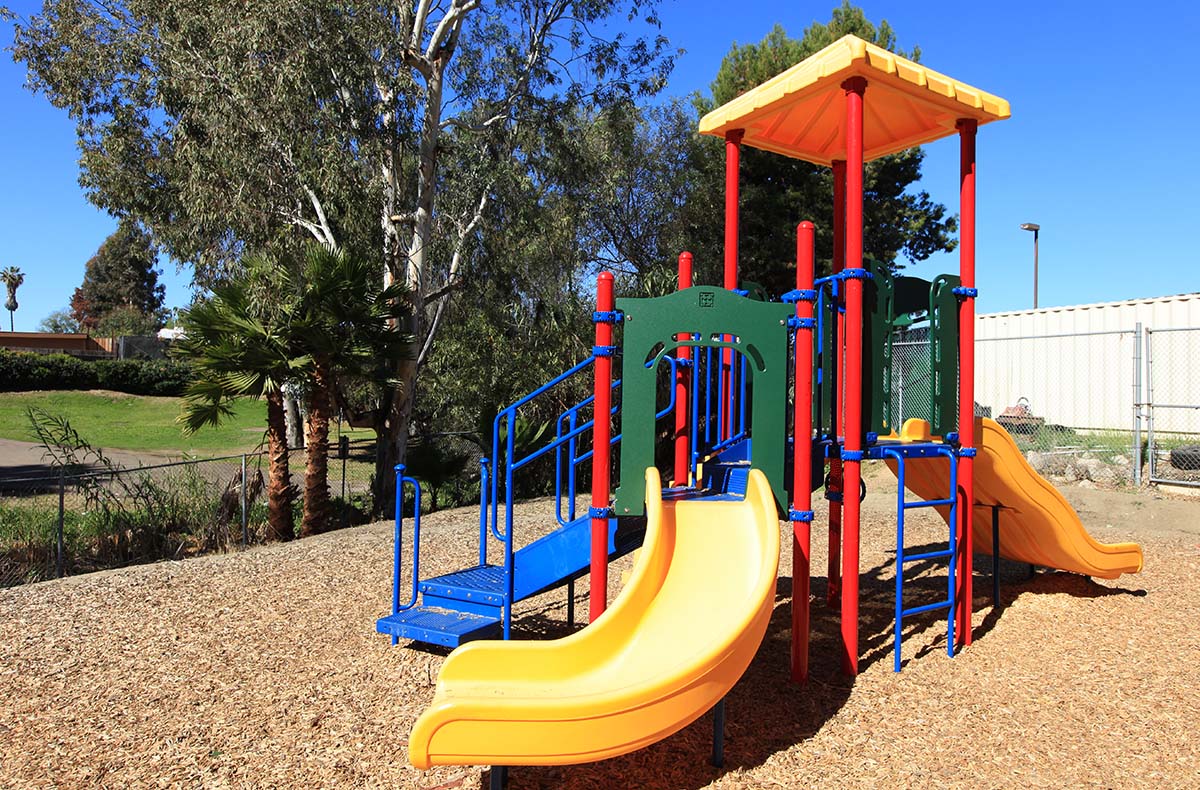 Community Amenities