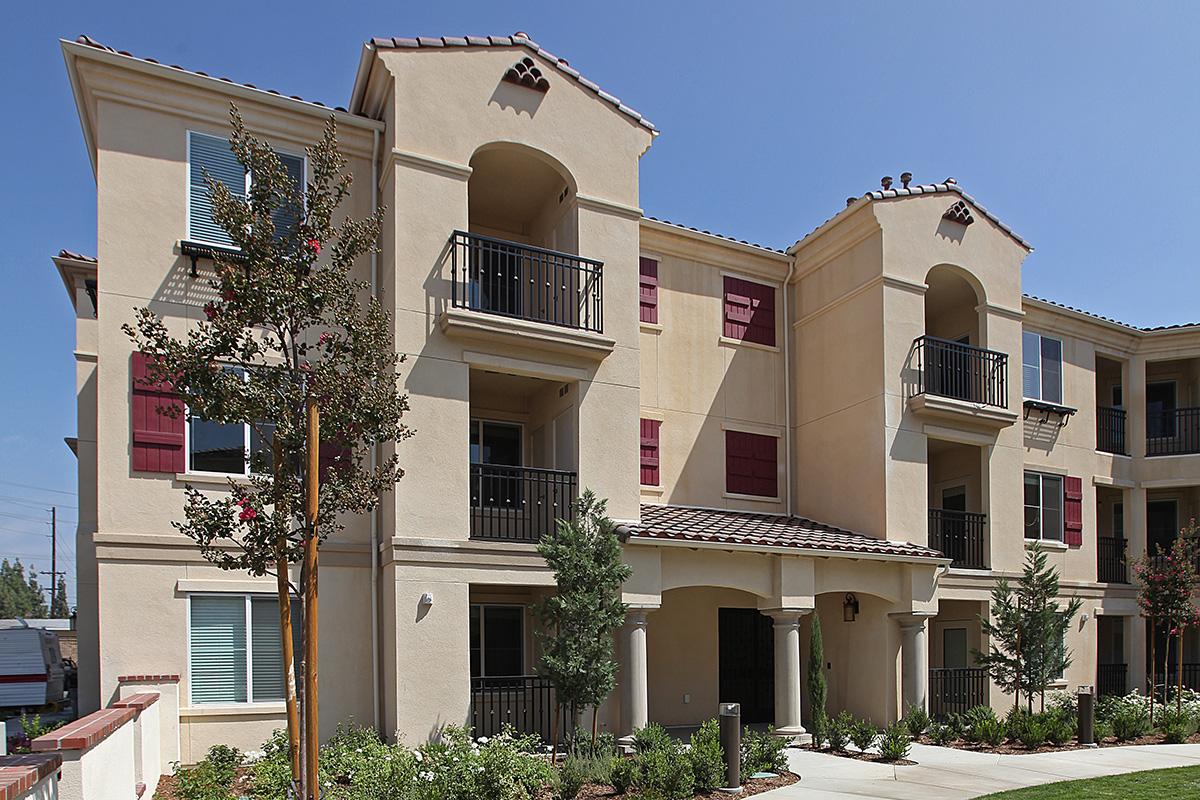 Monaco Apartments Photo Gallery