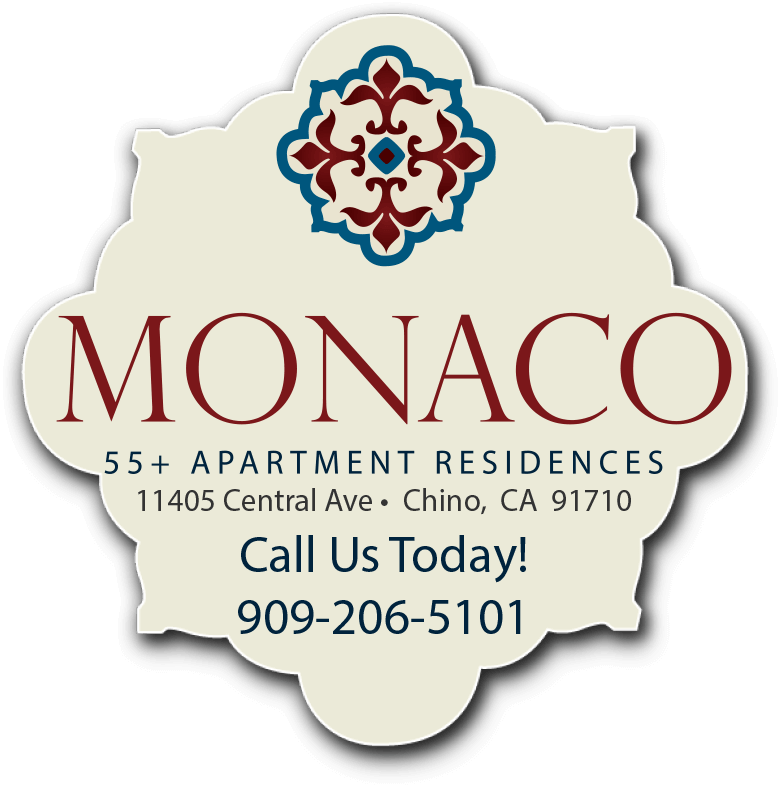 Monaco Apartments Ebrochure