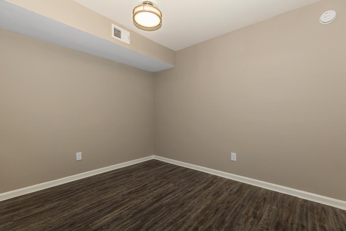 Dining room 2 bed 2 bath at Ansley at Harts Road in Jacksonville, Florida