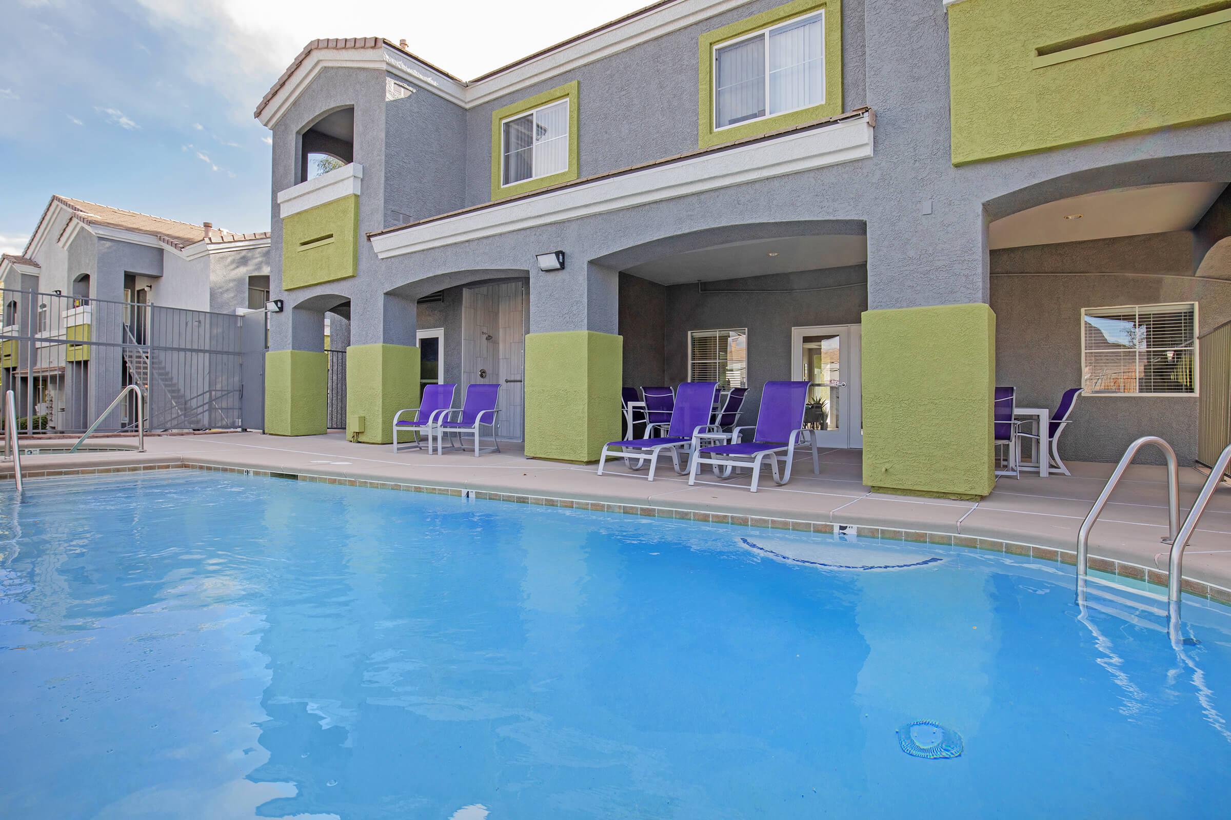 Tierra Villas - Availability, Floor Plans & Pricing