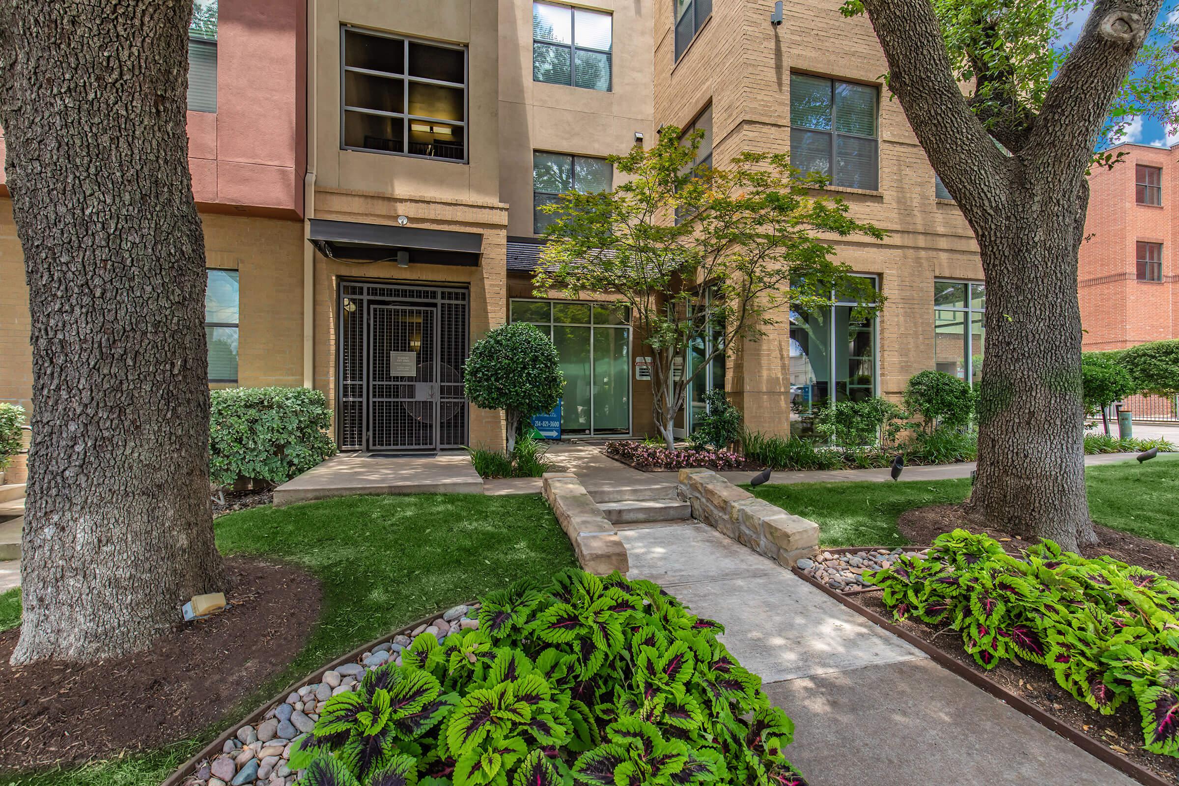 vue greenville apartments in dallas tx