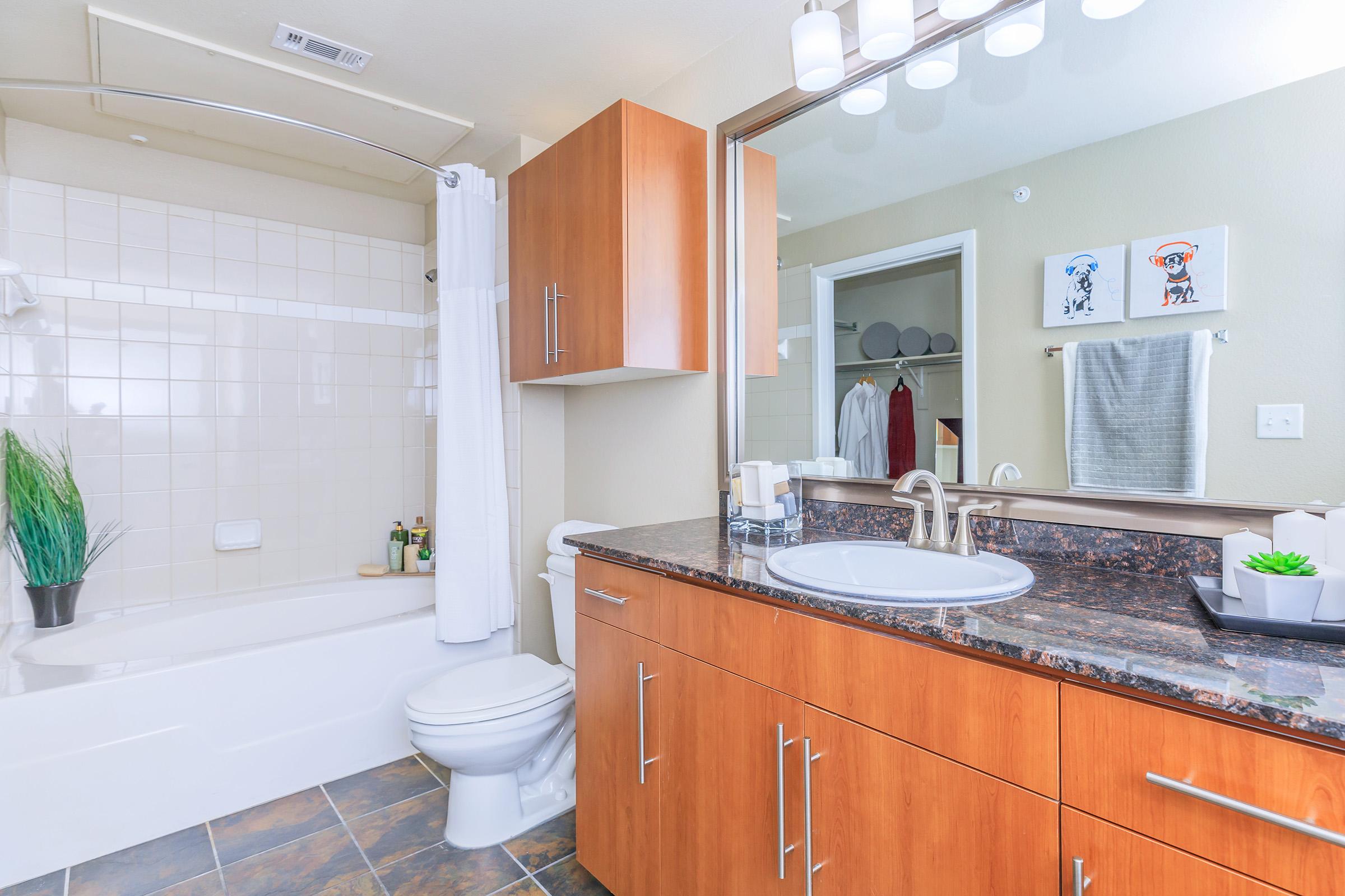 a kitchen with a sink and a window