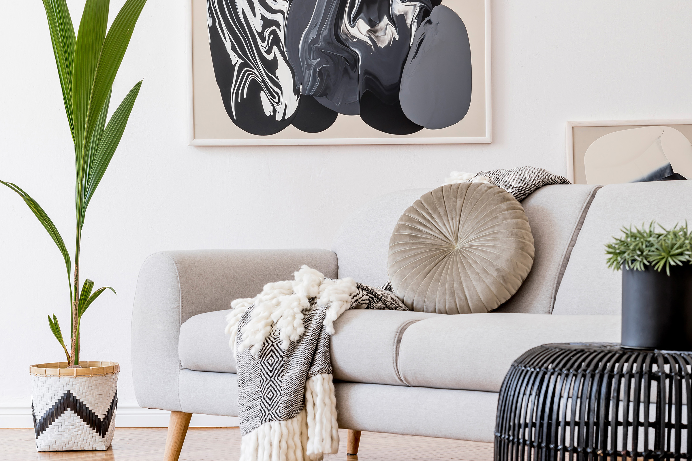 Apartment Features