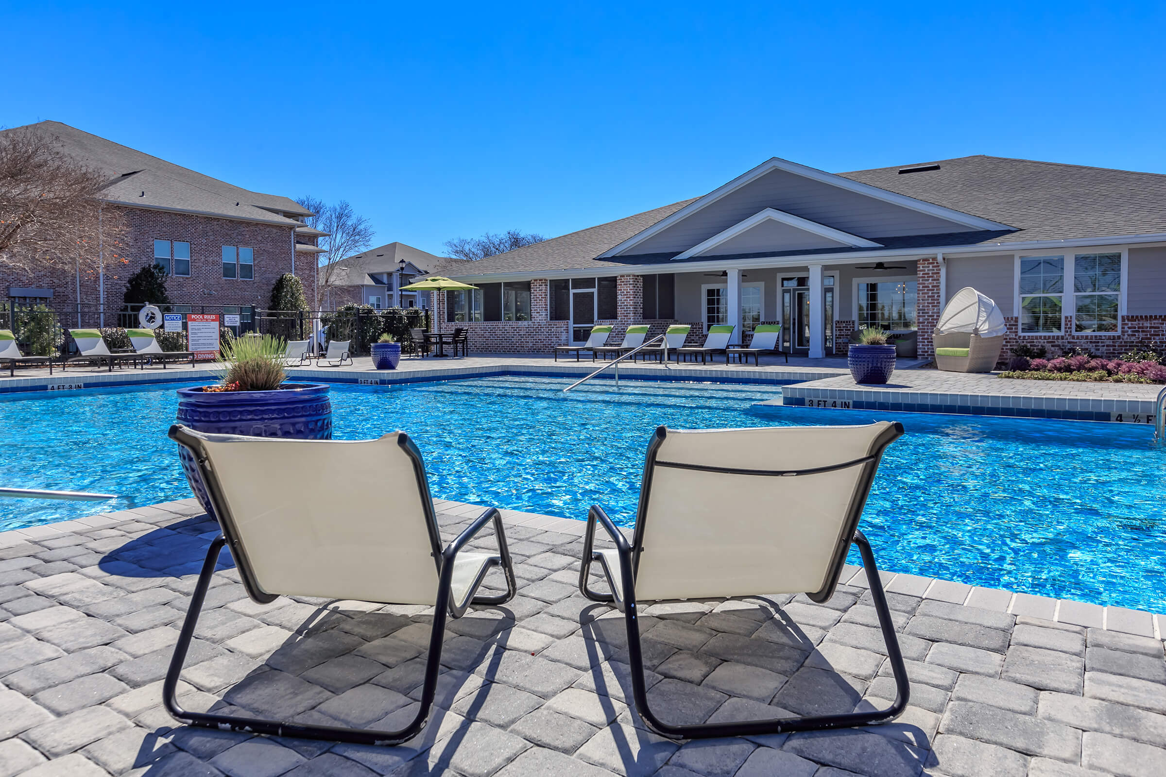 Community Amenities