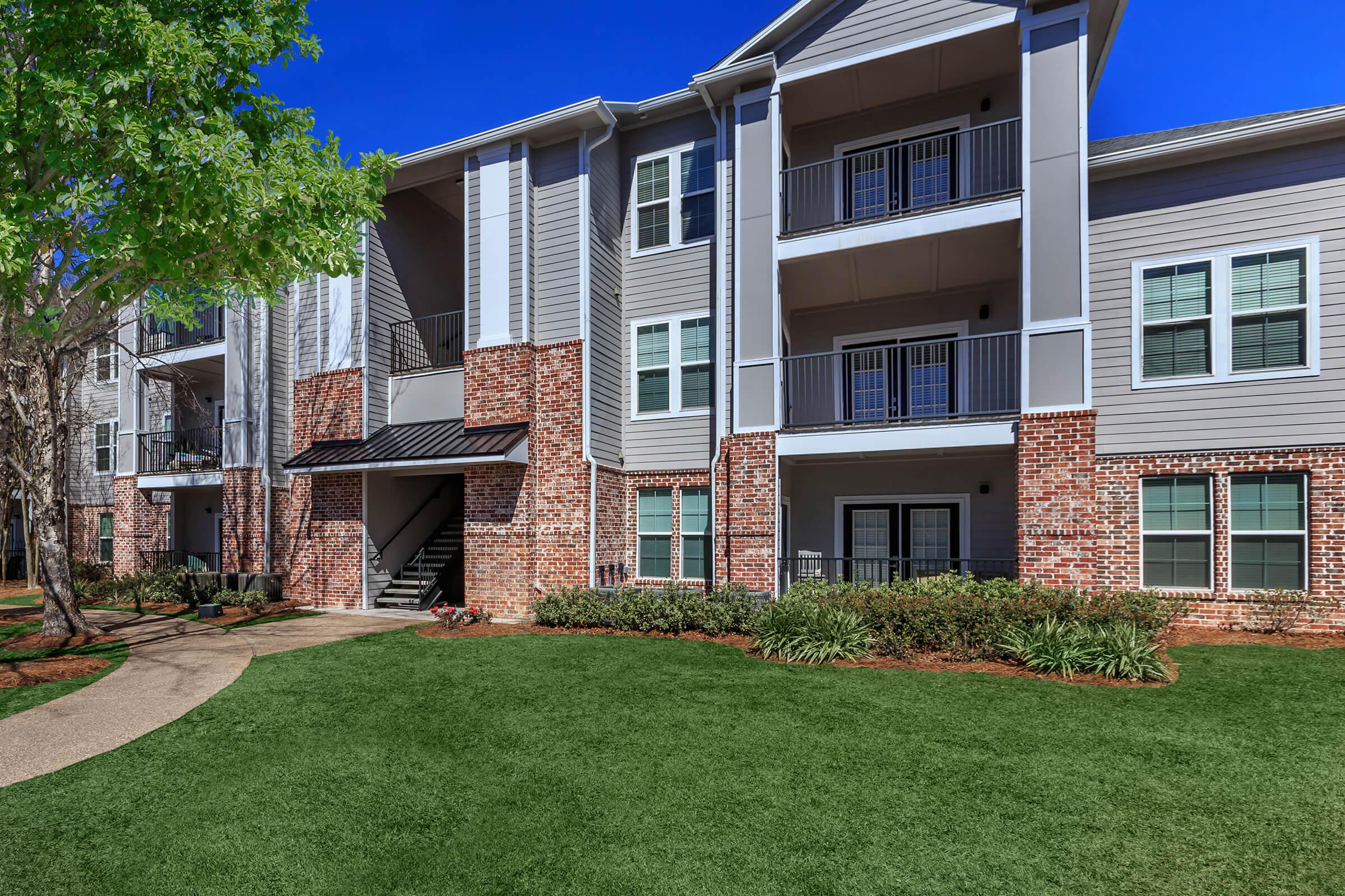 WELCOME HOME TO ARBOR TRACE AT LYNN HAVEN