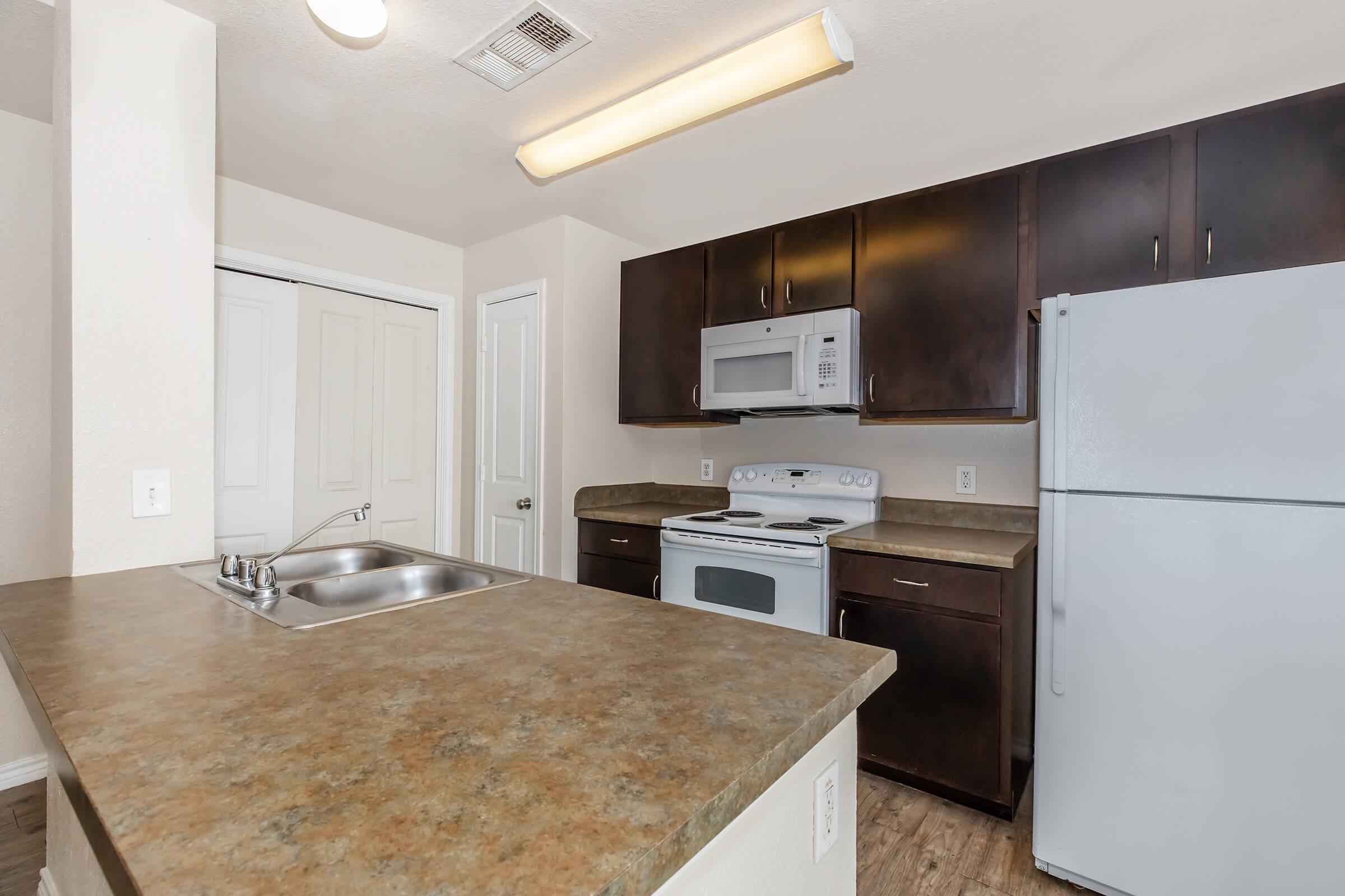 Apartment Features