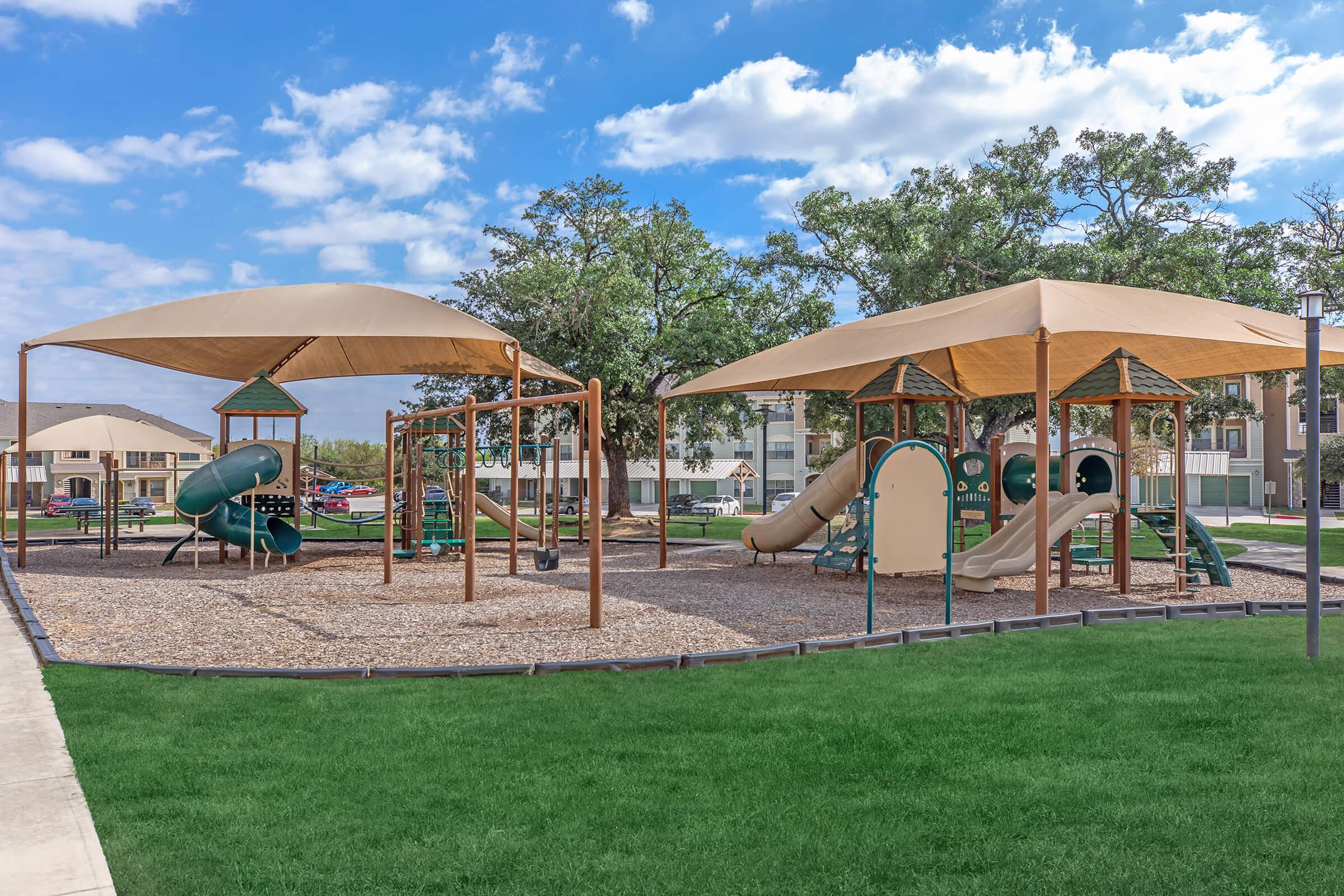 Community Amenities