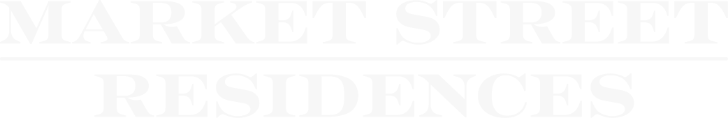 Market Street Residences ebrochure logo