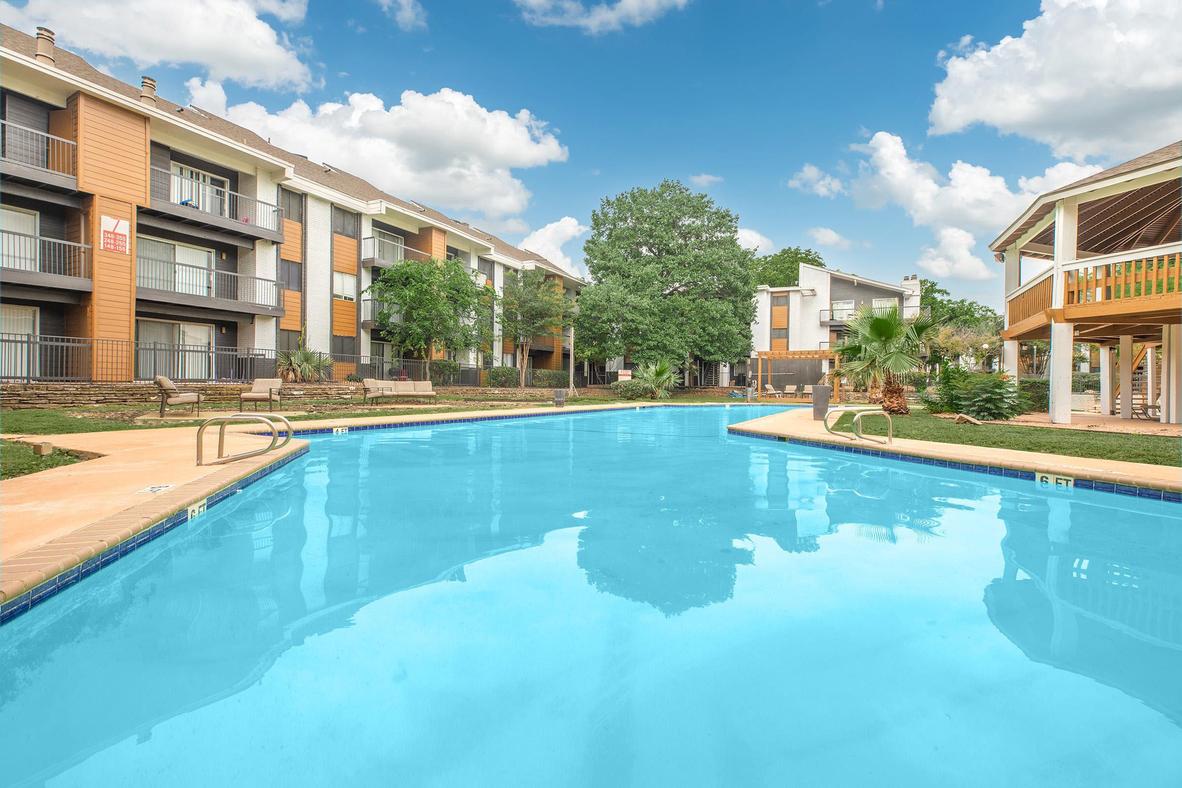 Community Amenities
