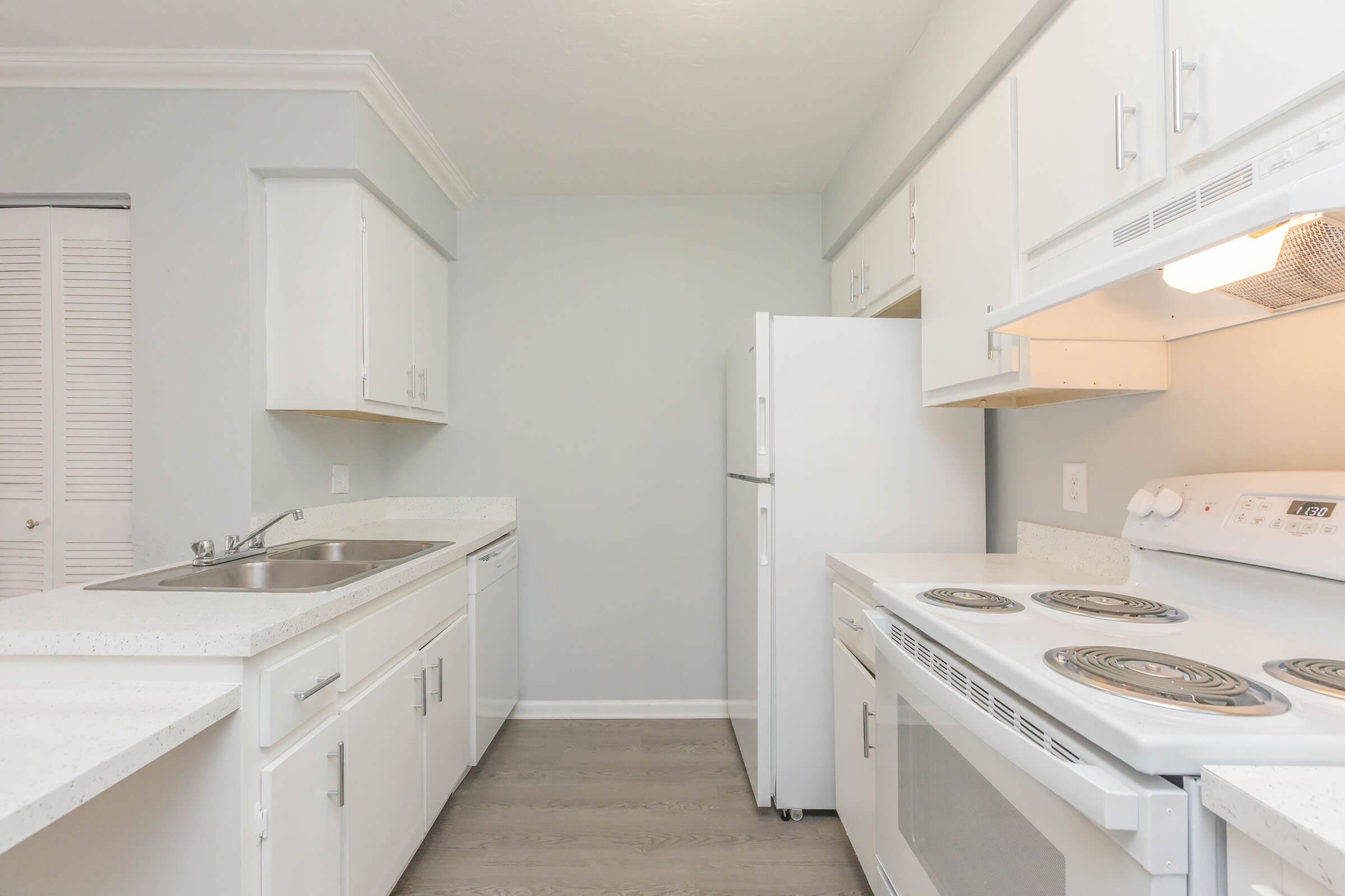 Apartment Features