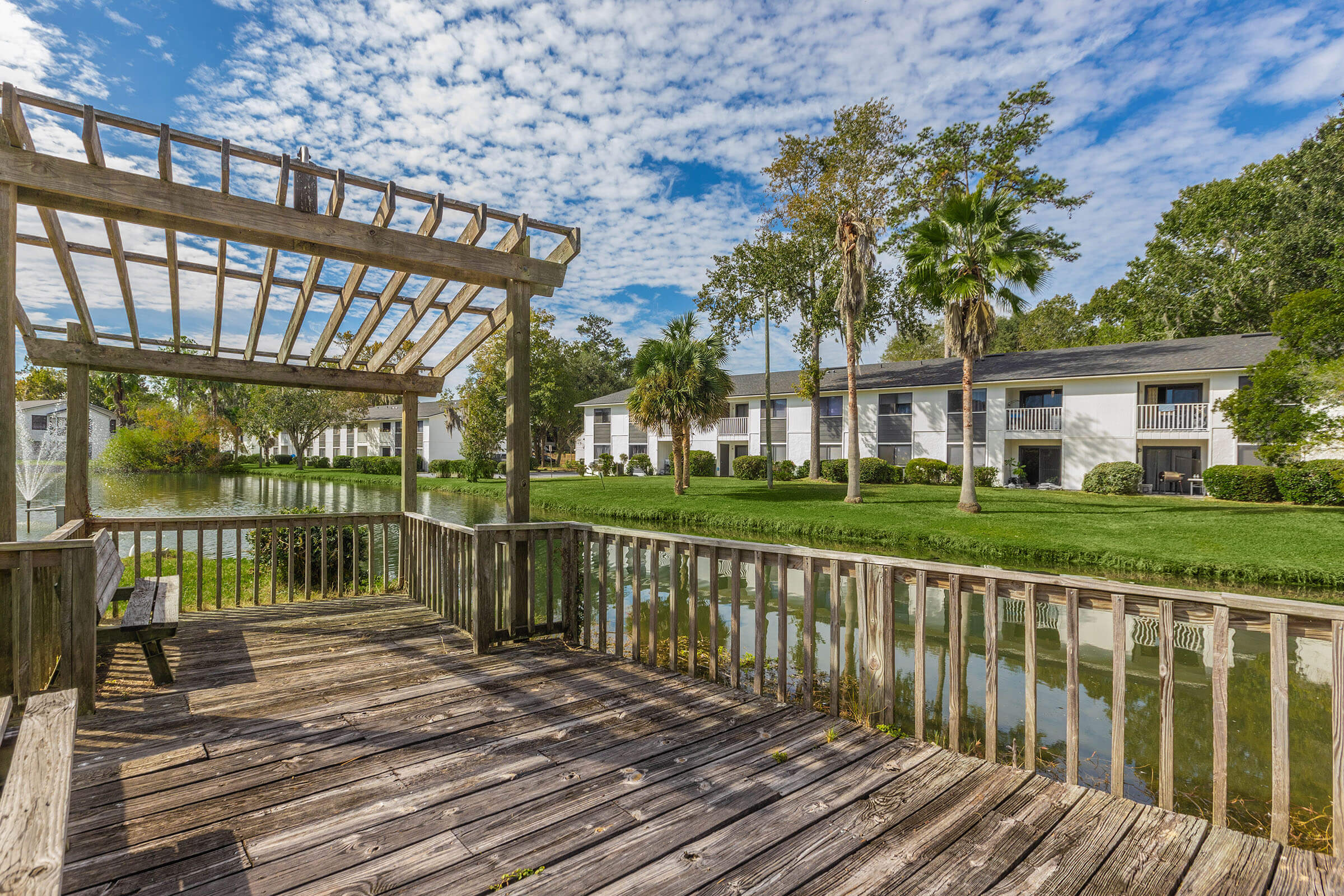 Community Amenities