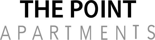 thepointapartmentsgainesville.com logo