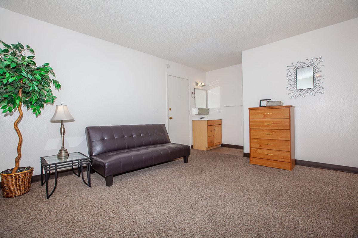 FURNISHED HOMES AVAILABLE AT GOLDEN POND IN LAS VEGAS