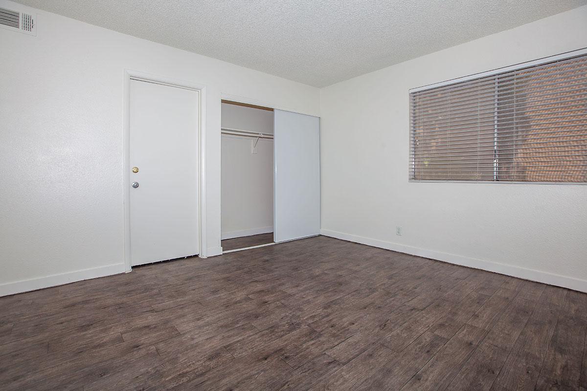 SPACIOUS INTERIORS AT GOLDEN POND IN LAS VEGAS