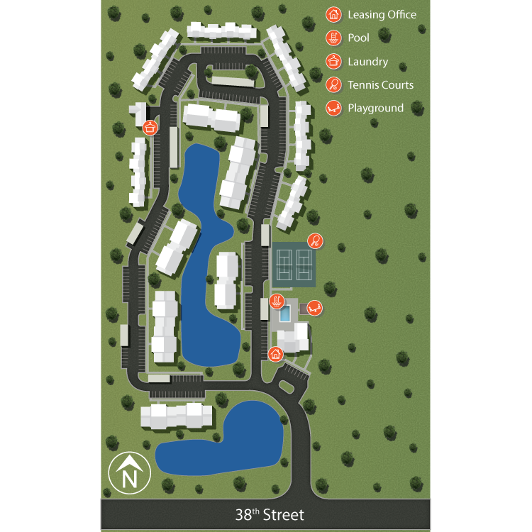 Site Map