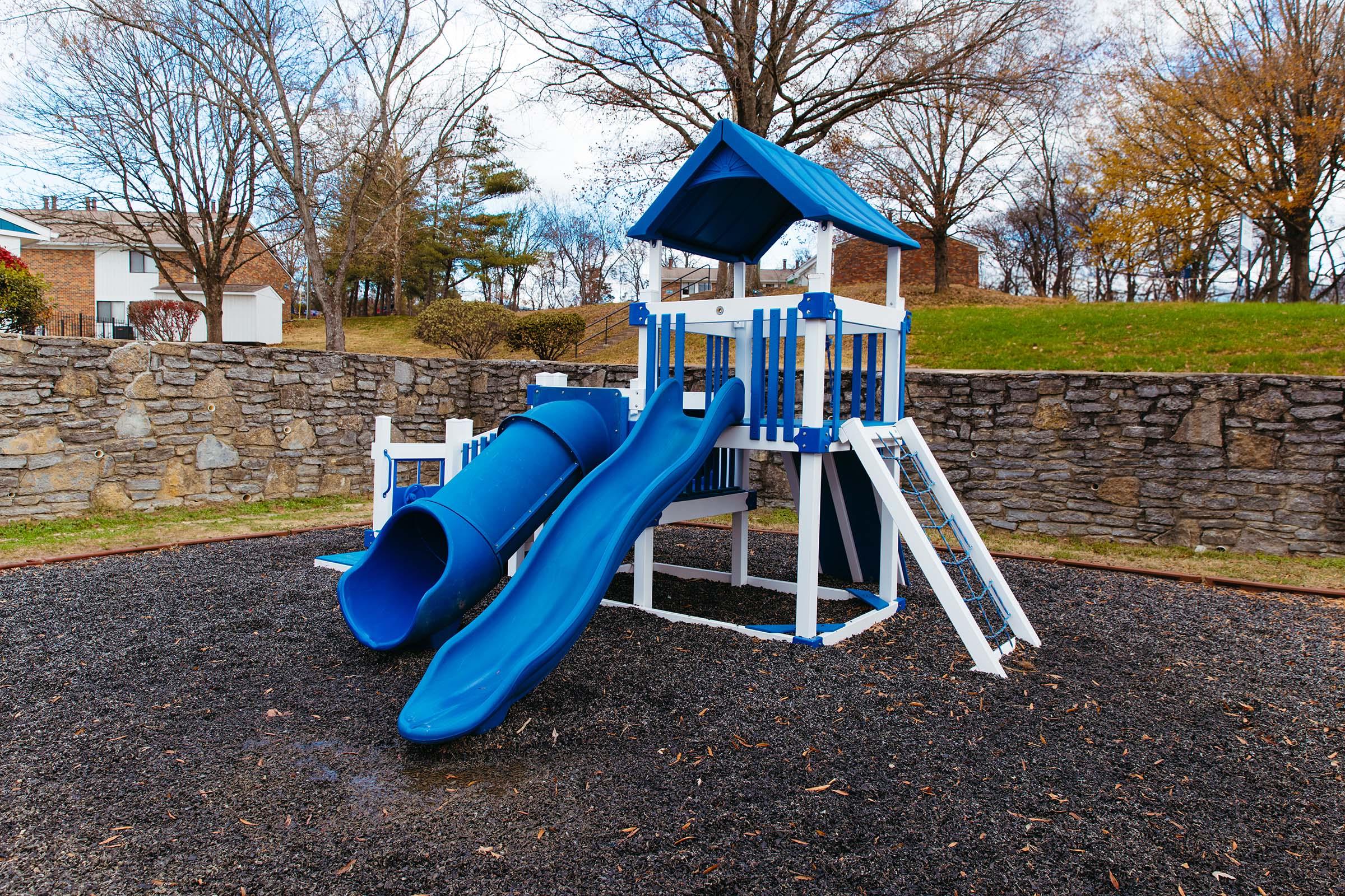 Playground Area