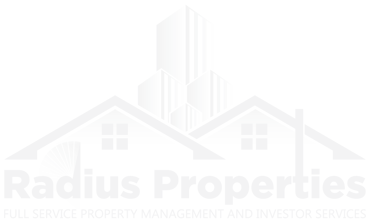 Radius Properties