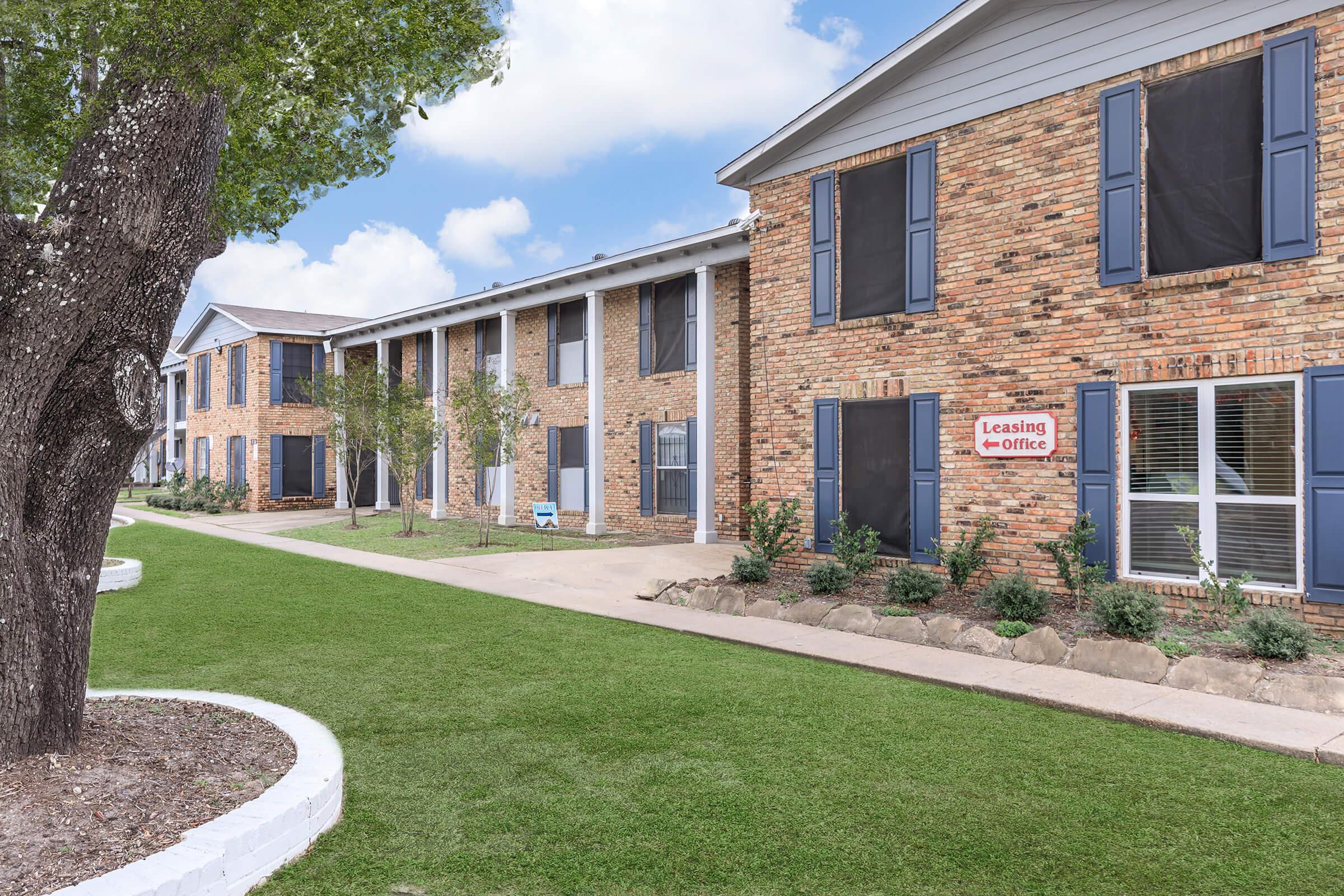 Community Amenities