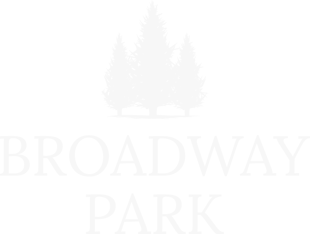 Broadway Park ebrochure logo