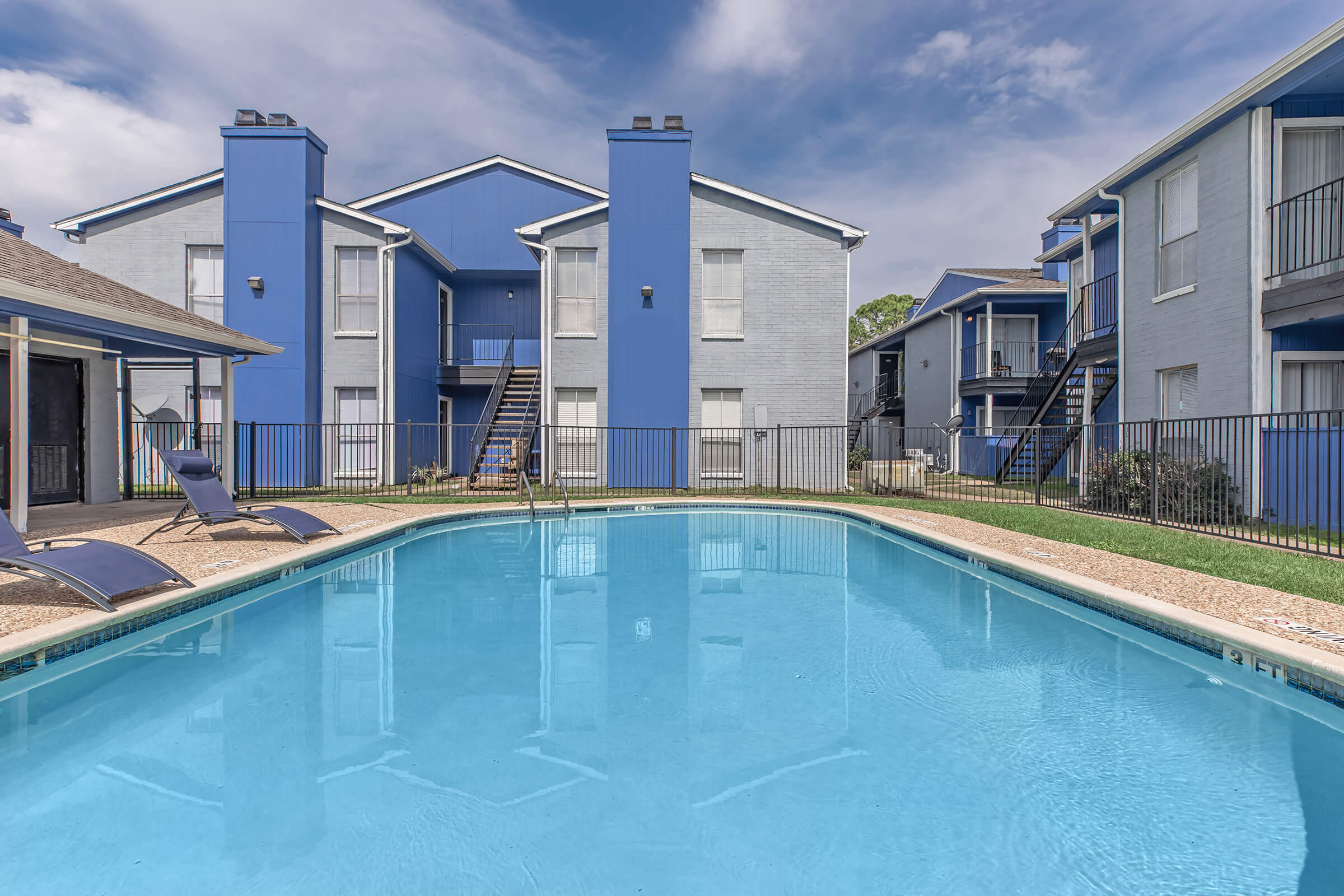 Community Amenities