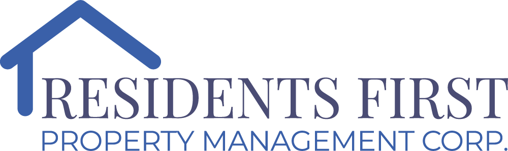 Residents First Property Management Corp