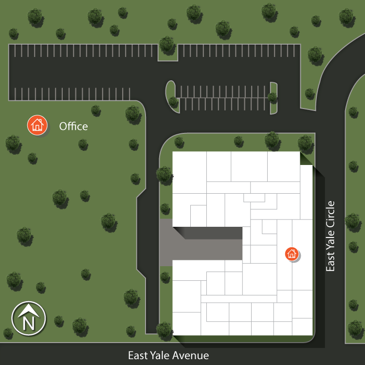 We make every effort to make our website accessible to anybody, especially those with disabilities. If you have question in terms of the relative location of an amenity or apartment home, please give us a call.