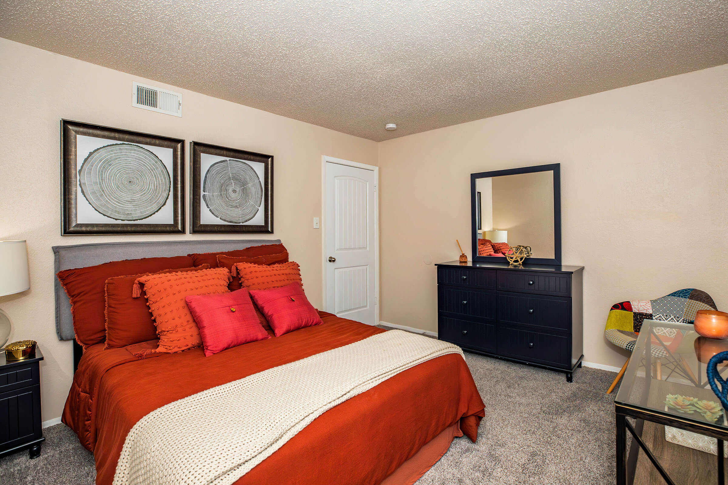 Apartment Features