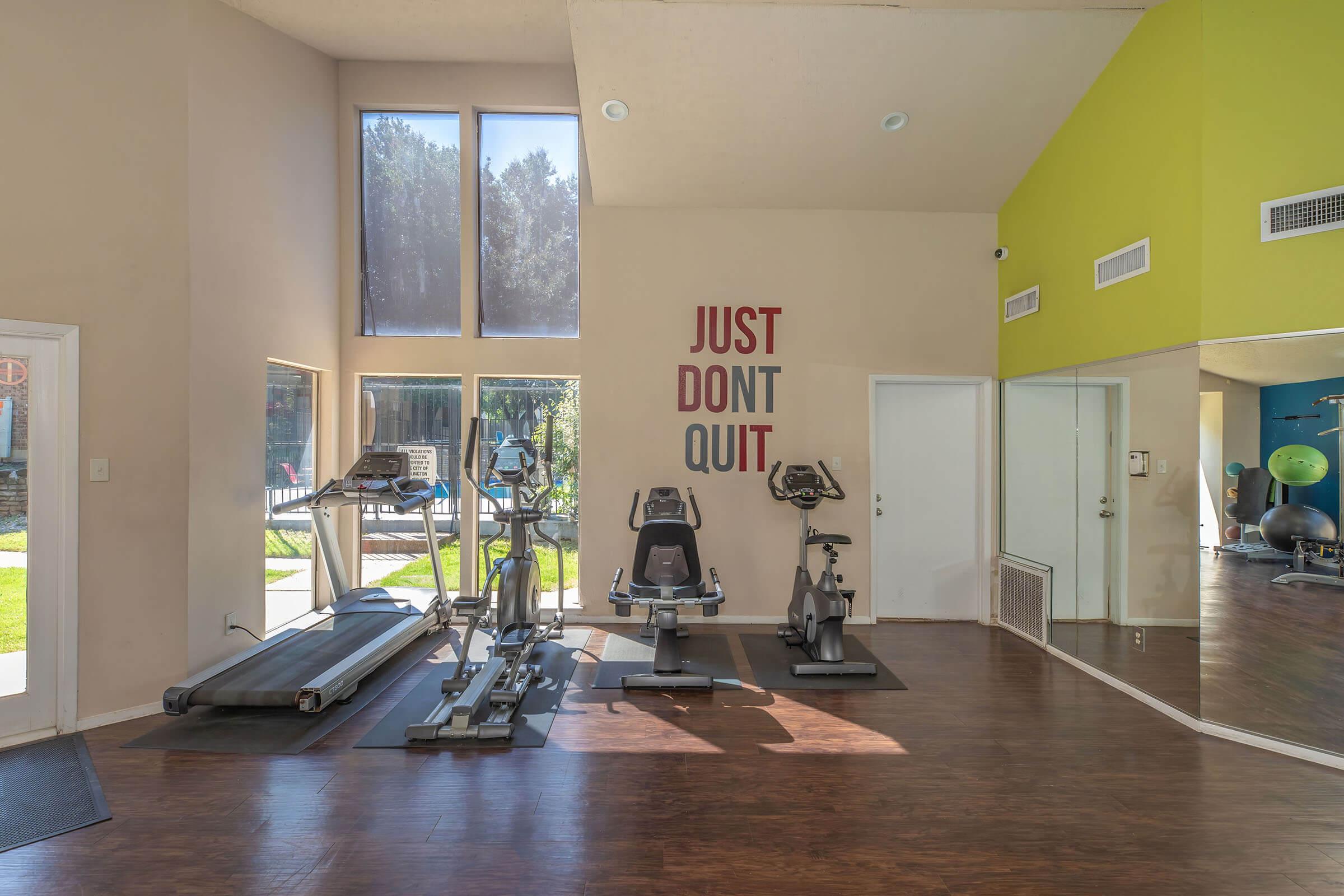 Community Amenities