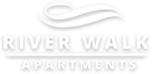 River Walk Apartments ebrochure logo