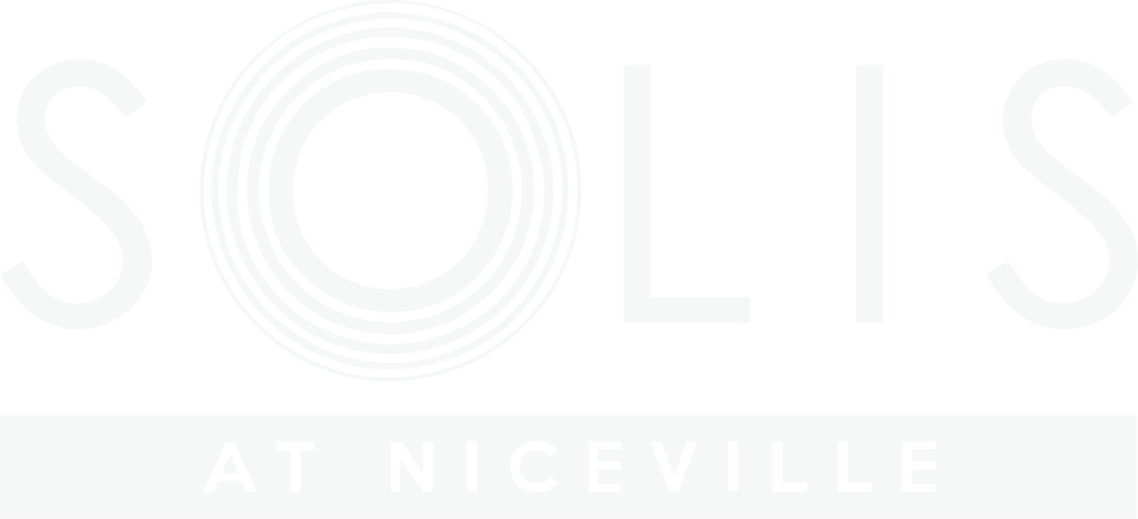 Solis at Niceville ebrochure logo