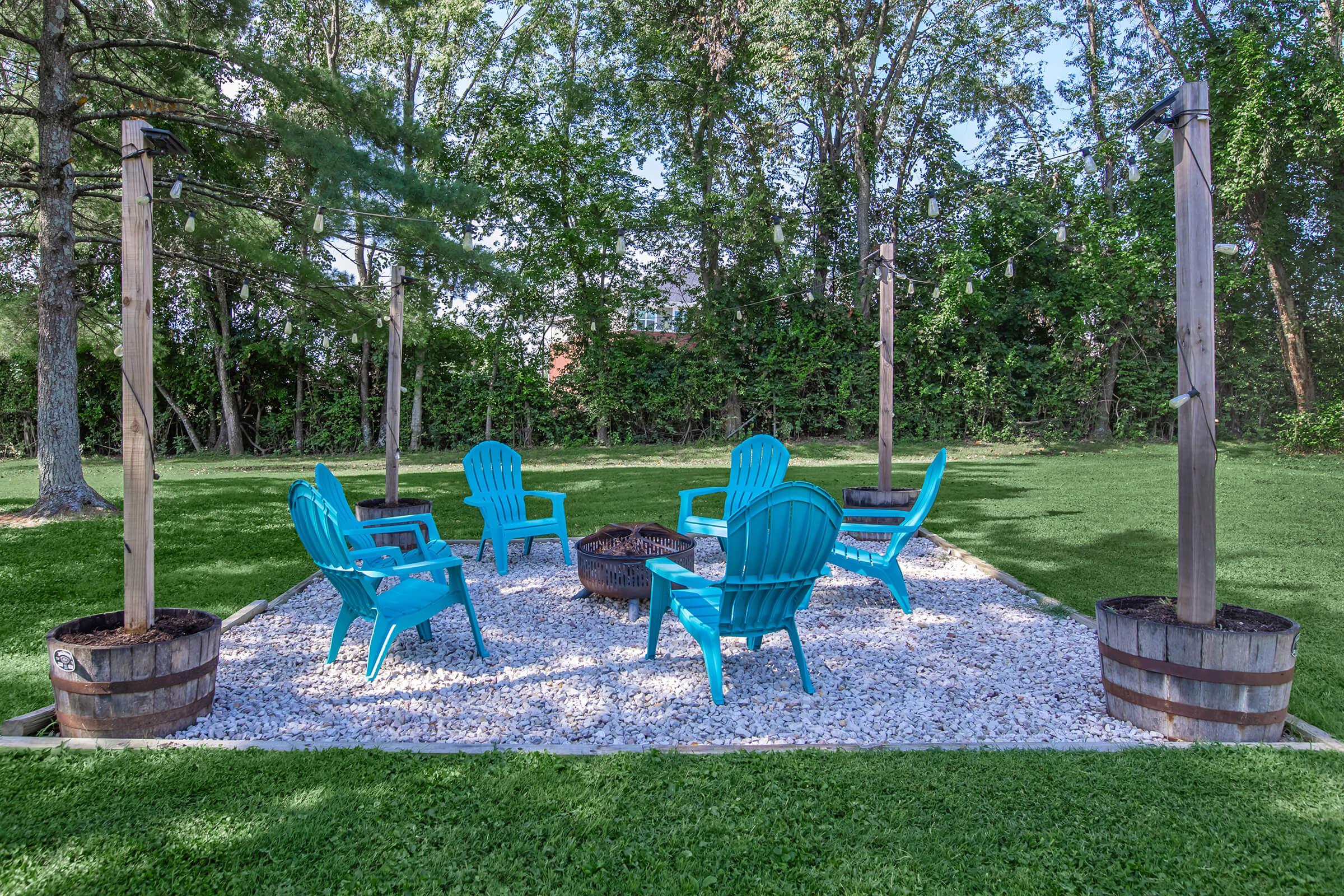 Community Amenities