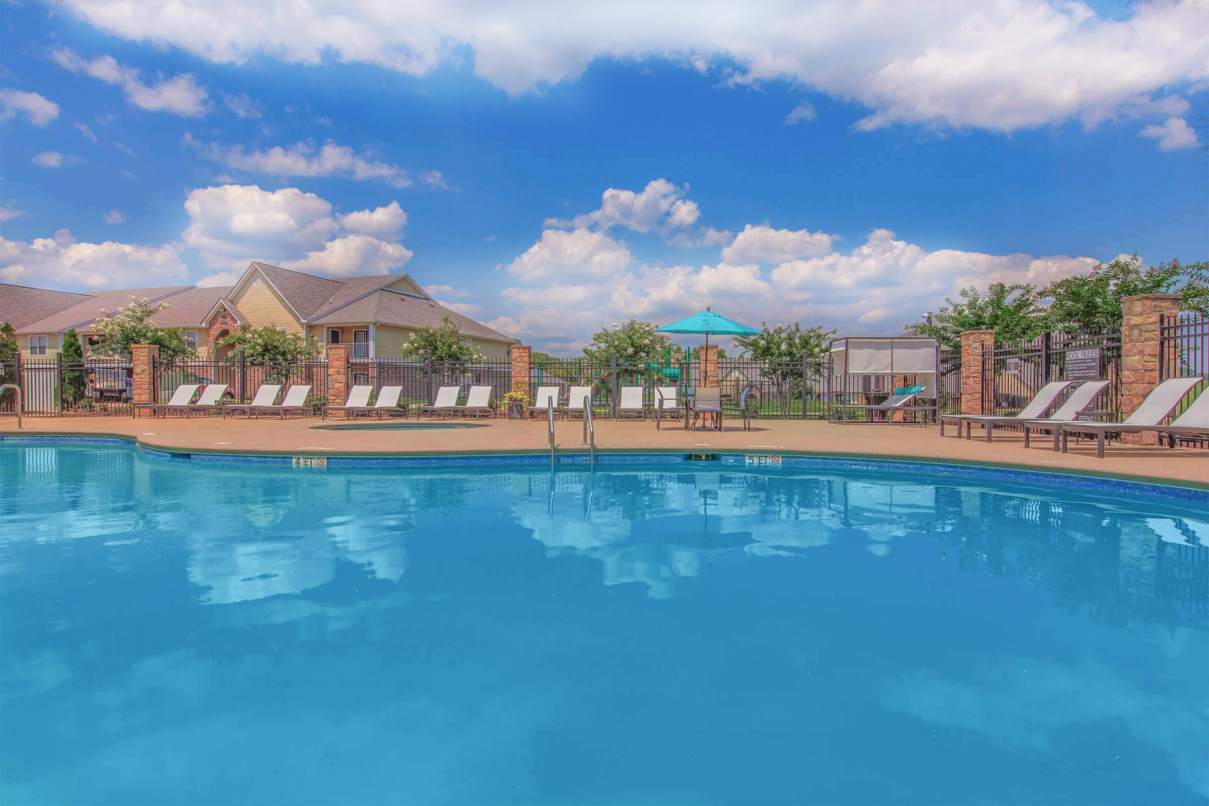 Grand Reserve at Spring Hill Apartment Living in Spring Hill, TN