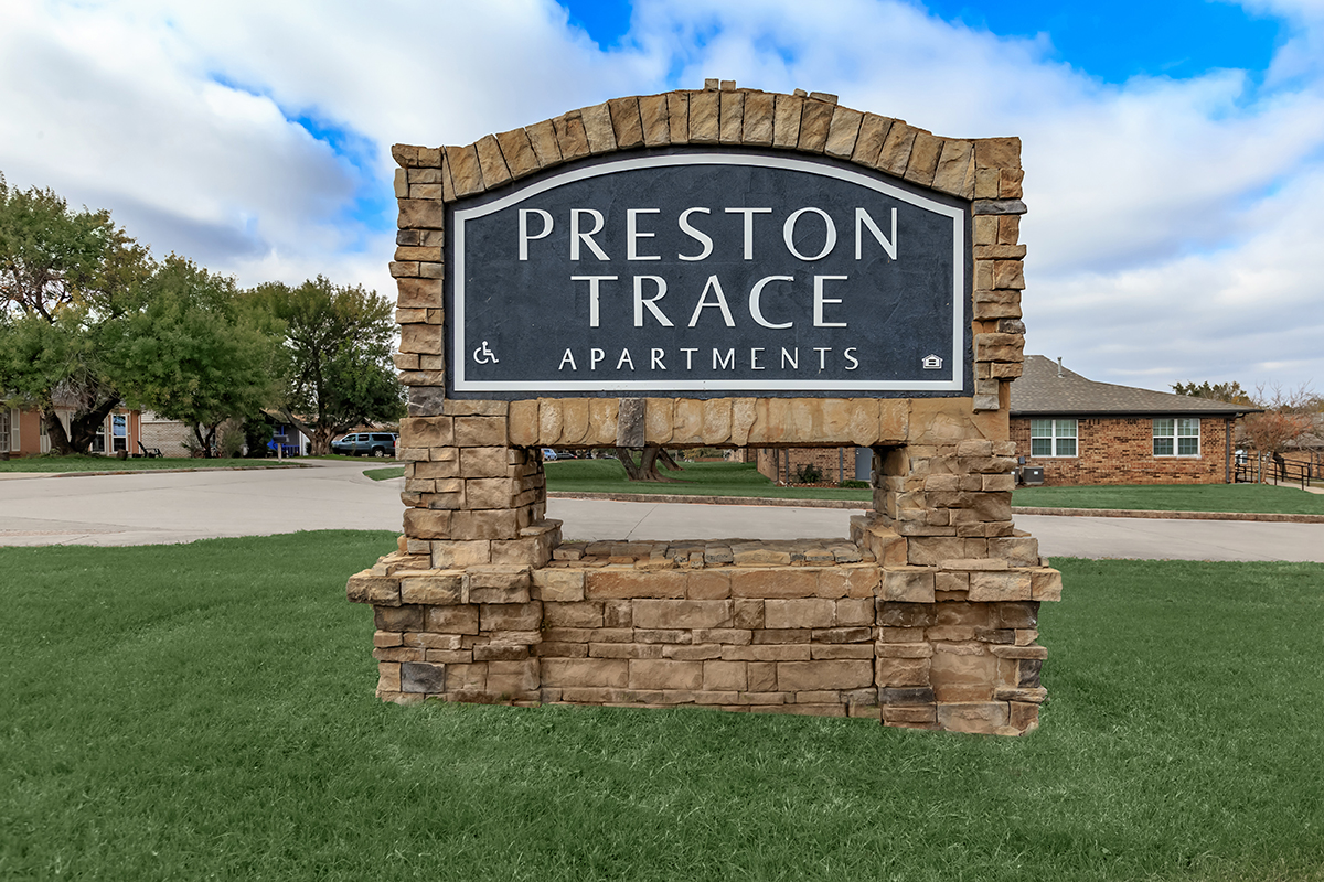 Preston Trace Apartments