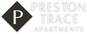 Preston Trace Apartments Logo