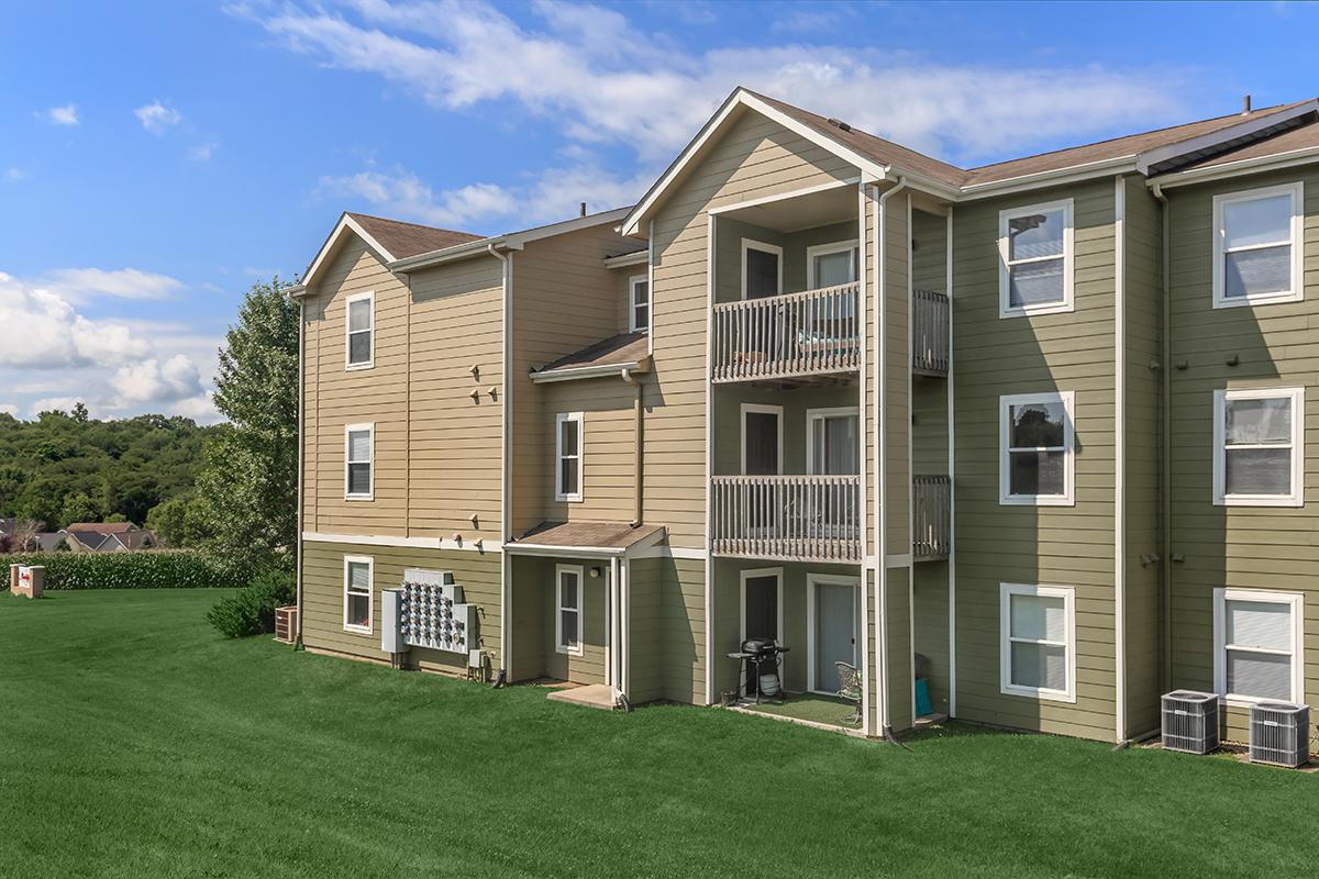 Community Amenities