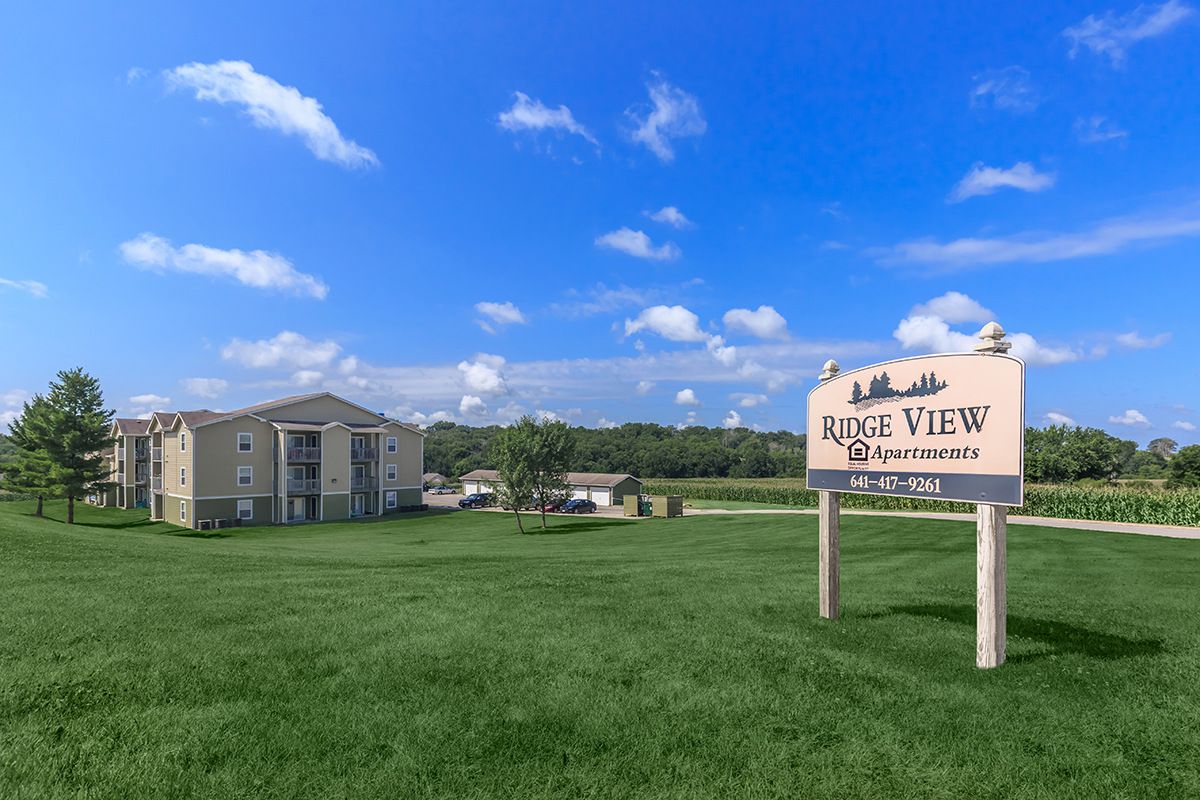 Map & Directions to Ridge View in Kellogg, IA