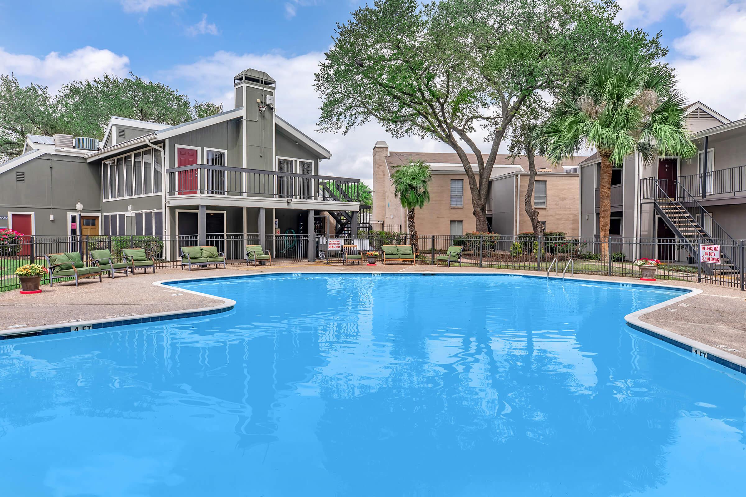 Community Amenities
