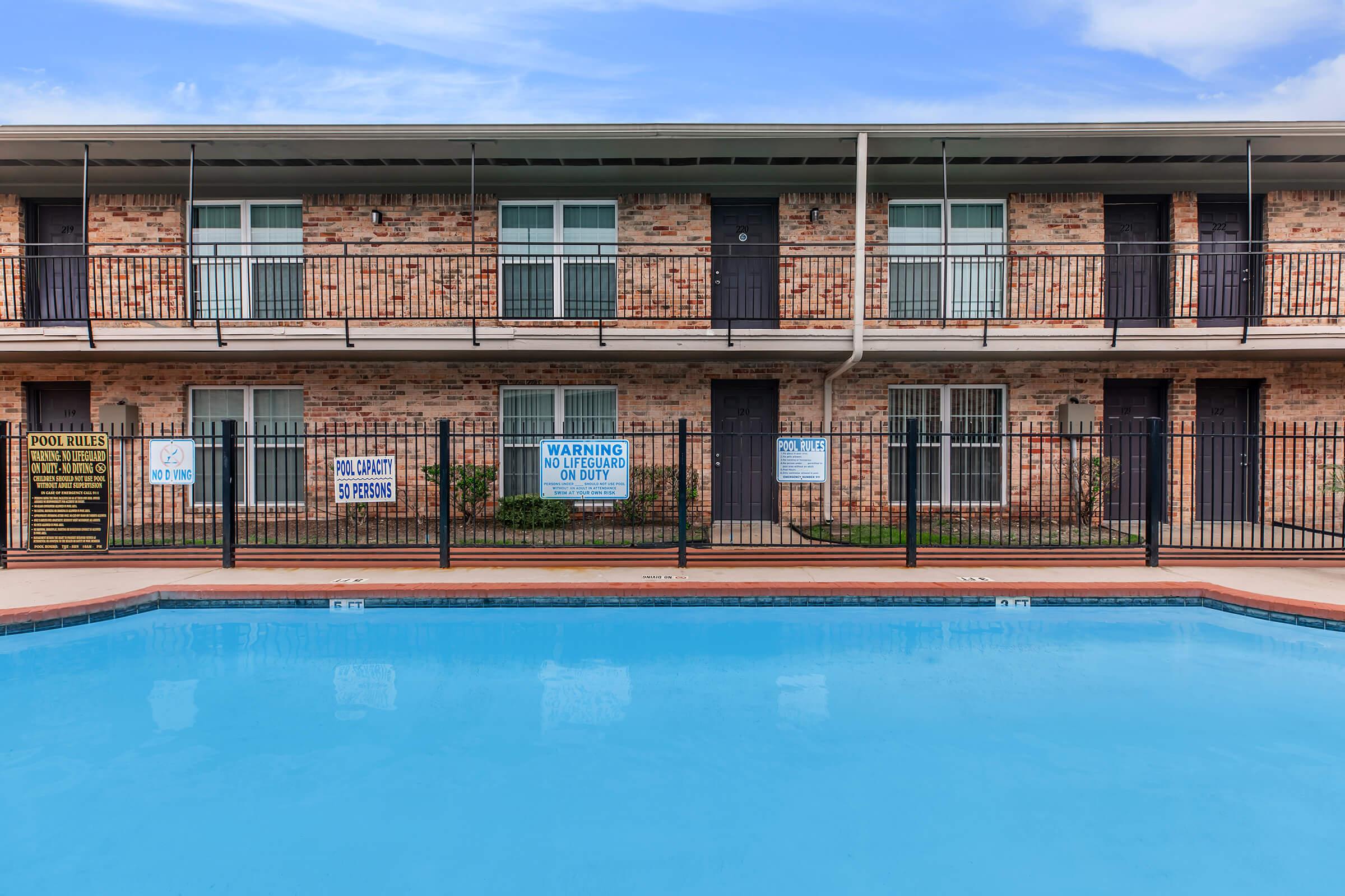 Community Amenities