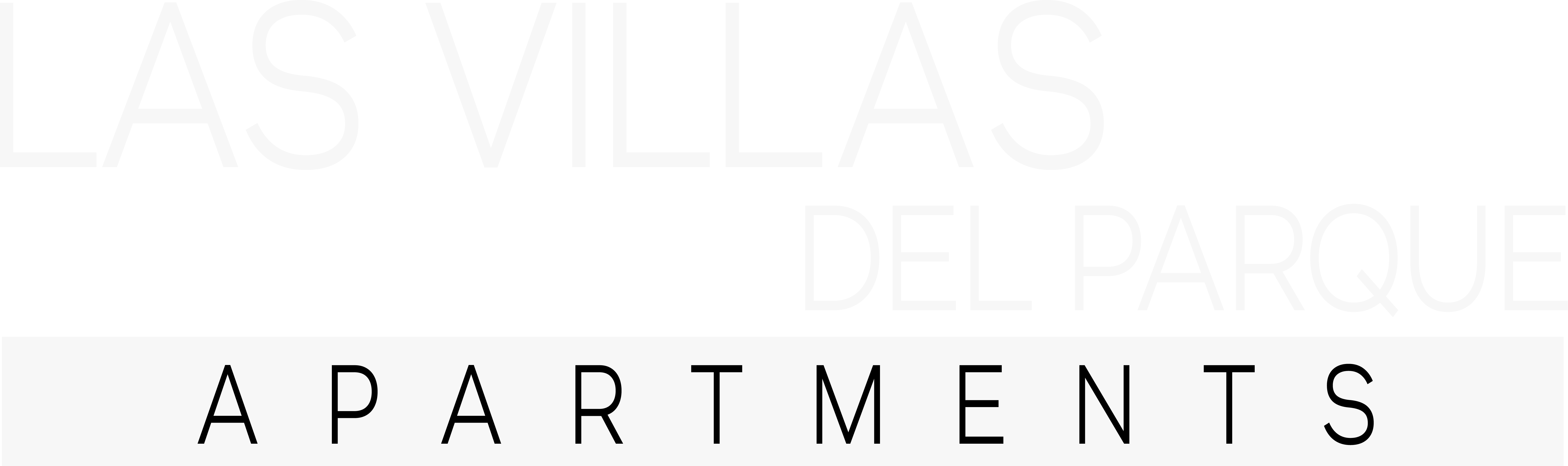 Las Villas Del Parque ebrochure logo