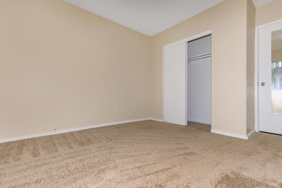 Large Closets