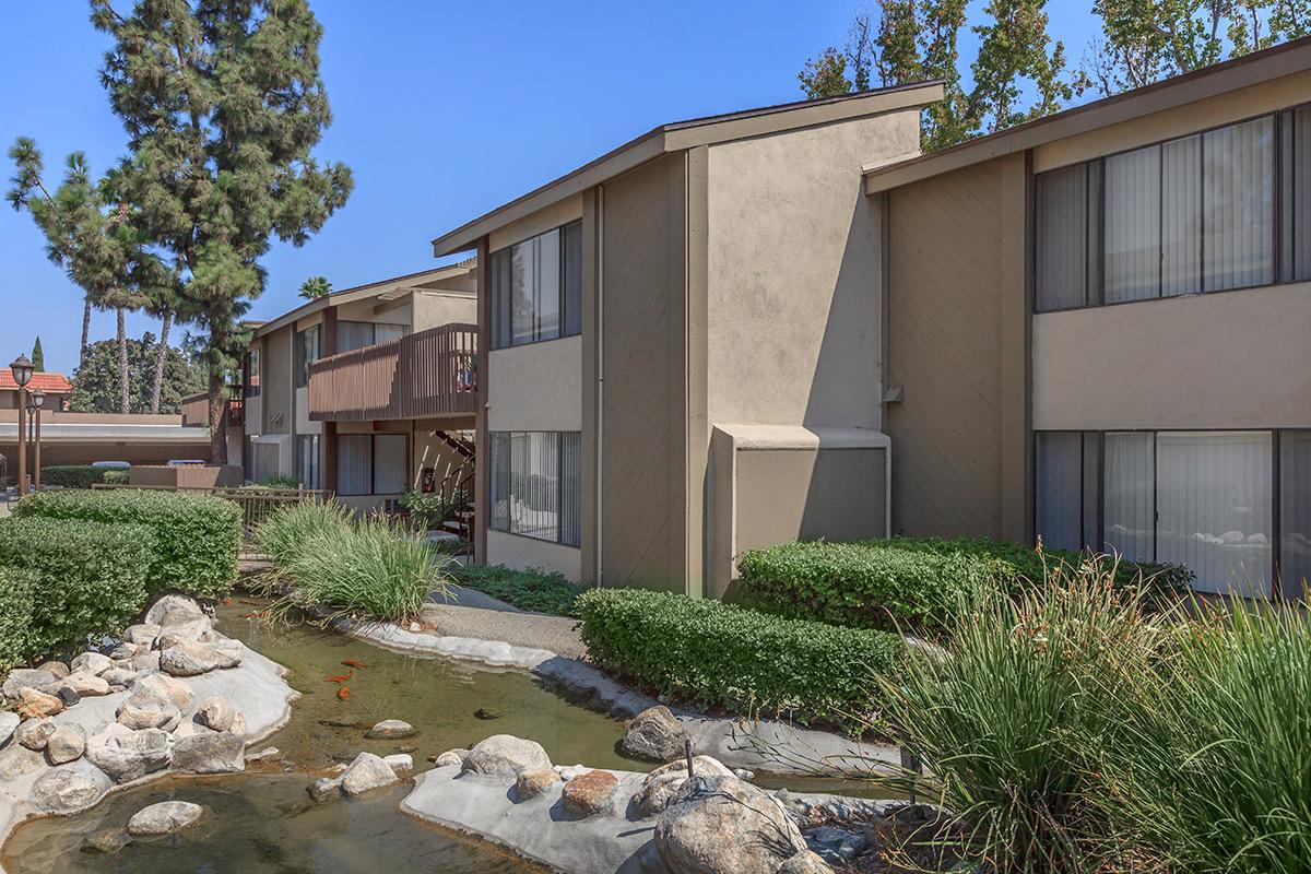 Eastwood Apartment Homes Photo Gallery