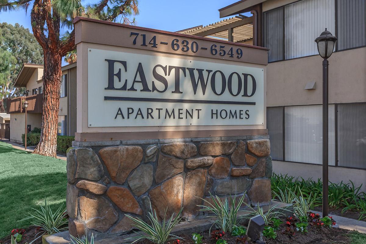 Eastwood Apartment Homes Photo Gallery