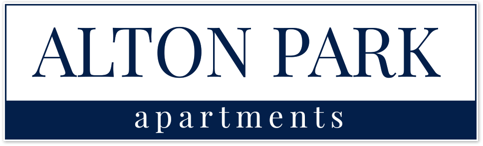 Alton Park Apartments Logo