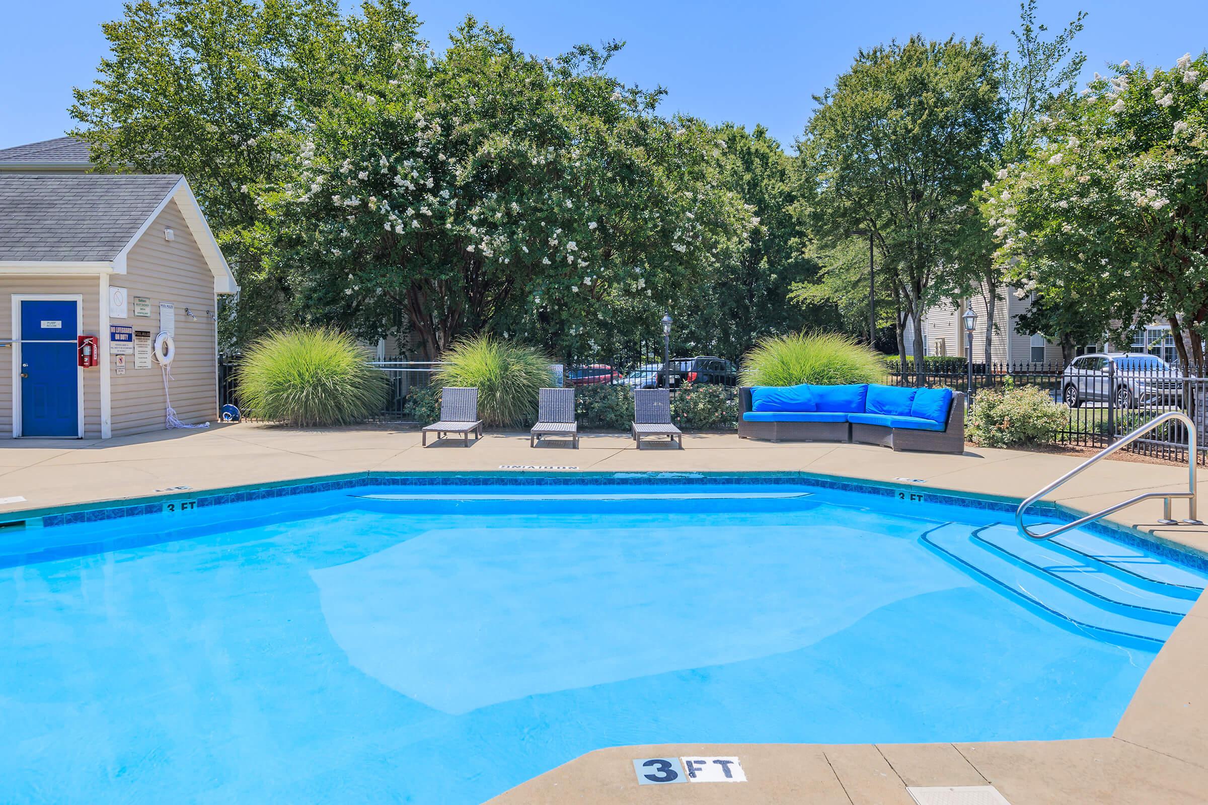 Community Amenities